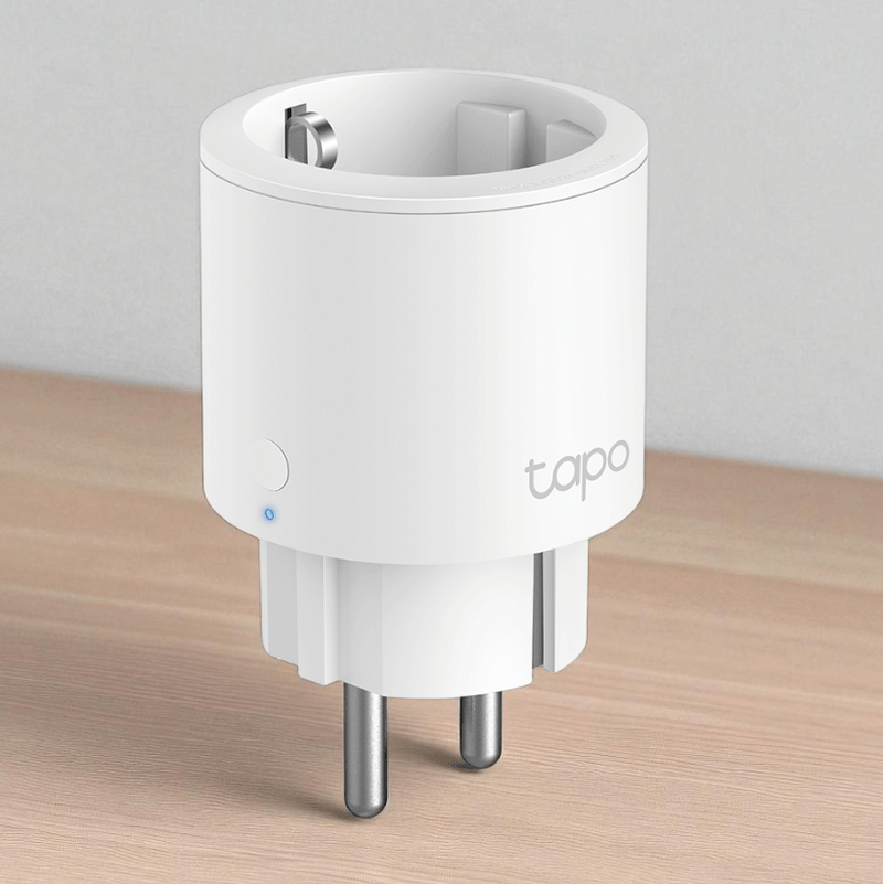 Tapo P115 Pro Smart Plug